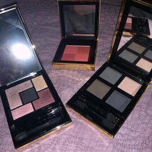 YSL make up